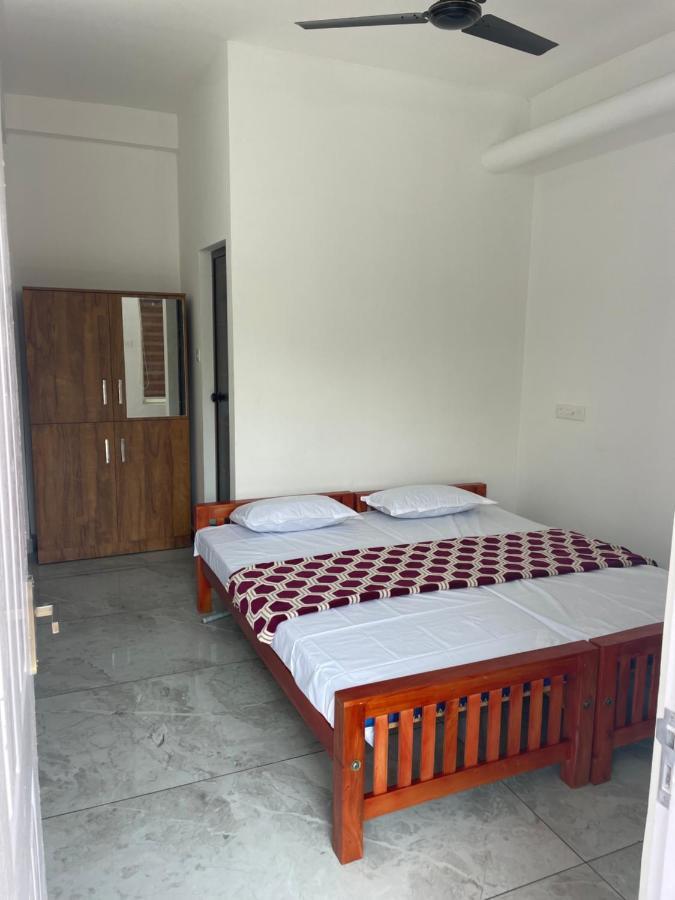 New Star Homes Kotamangalam Exterior foto