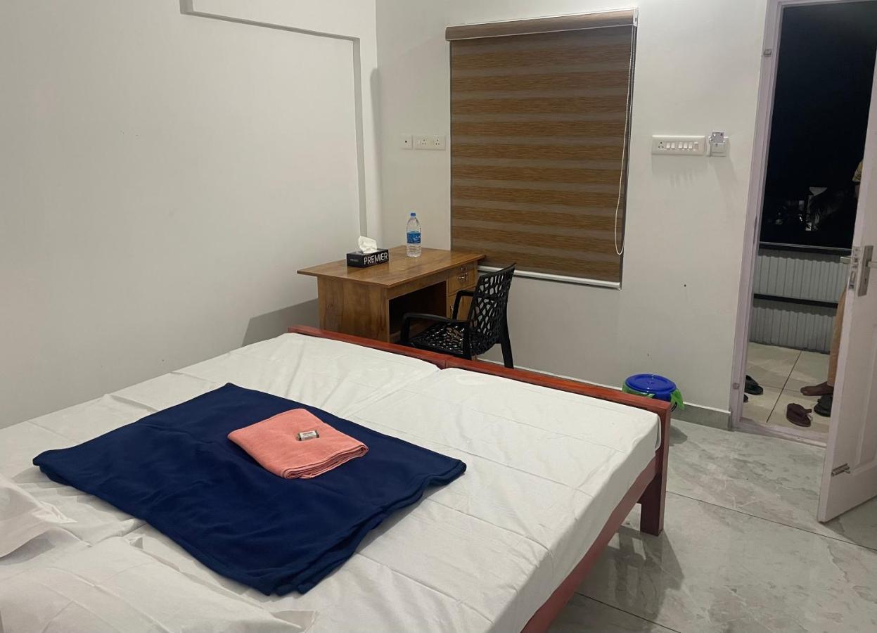 New Star Homes Kotamangalam Exterior foto