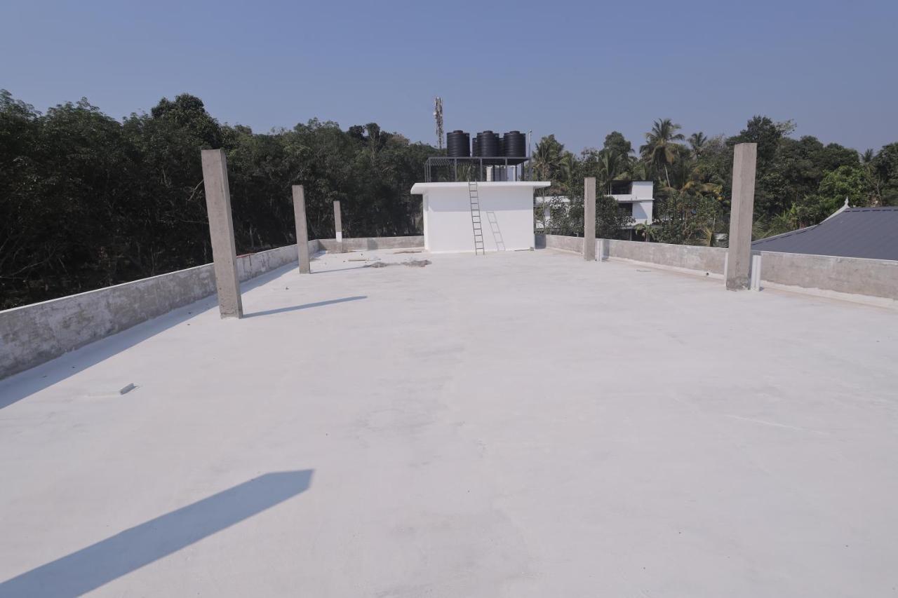 New Star Homes Kotamangalam Exterior foto