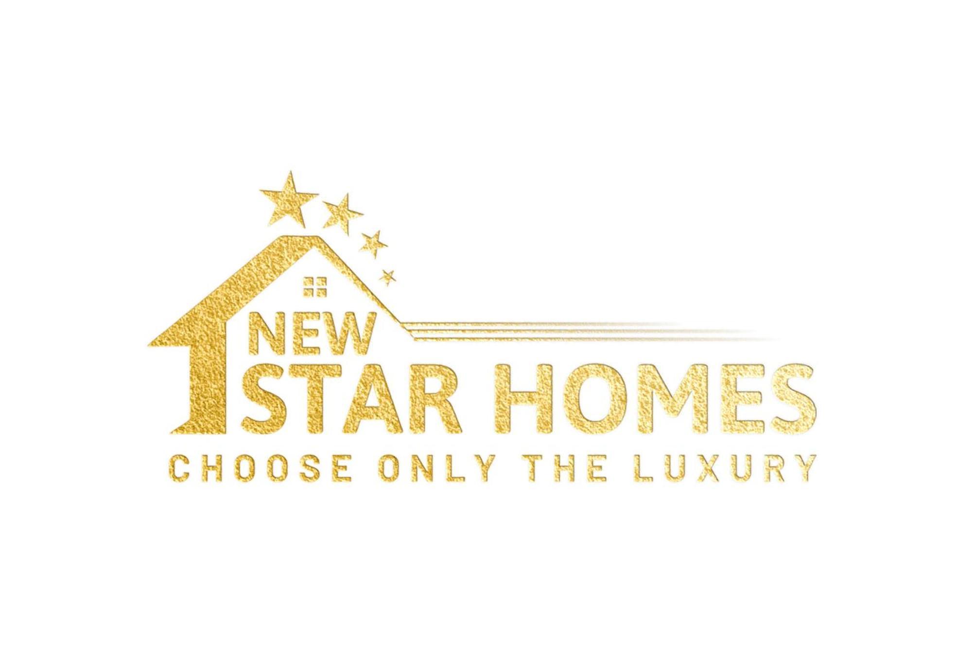 New Star Homes Kotamangalam Exterior foto